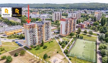 Mieszkanie 3-pokojowe Wejherowo, ul. Jana Kochanowskiego