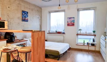 Mieszkanie 2-pokojowe Chorzów, ul. Kozielska
