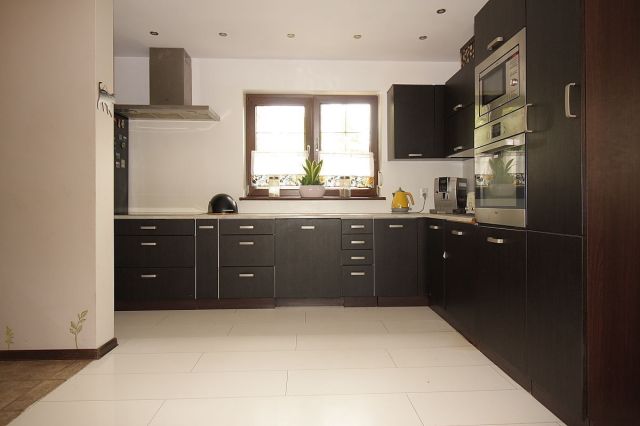 dom wolnostojący, 5 pokoi Promnice, ul. Brzozowa. Zdjęcie 5