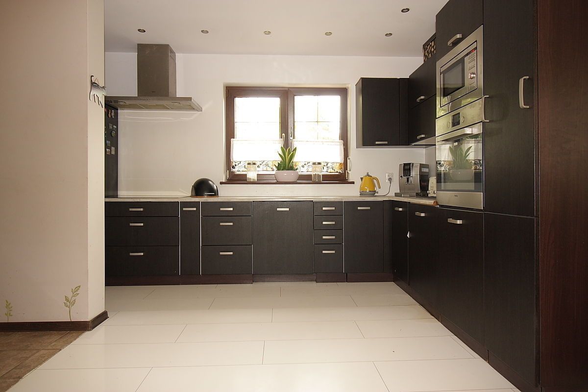 dom wolnostojący, 5 pokoi Promnice, ul. Brzozowa. Zdjęcie 5