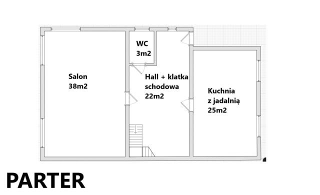 bliźniak, 5 pokoi Poznań Junikowo, ul. Grunwaldzka. Zdjęcie 18