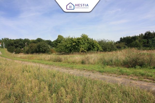 Działka budowlana Ińsko. Zdjęcie 5