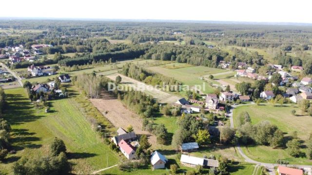 Działka budowlana Bucze. Zdjęcie 11