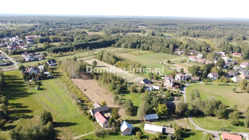 Działka budowlana Bucze. Zdjęcie 11