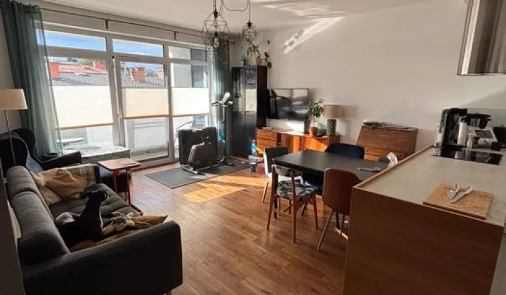 Mieszkanie 3-pokojowe Piaseczno, ul. Łabędzia