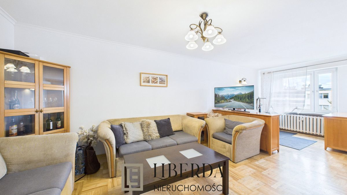 Mieszkanie 2-pokojowe Łęczna, ul. Górnicza