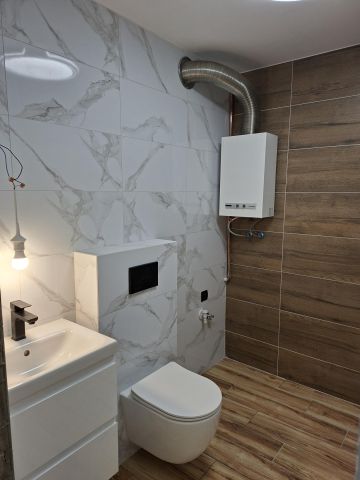 Mieszkanie 3-pokojowe Kluczbork Centrum, ul. Morcinka. Zdjęcie 1