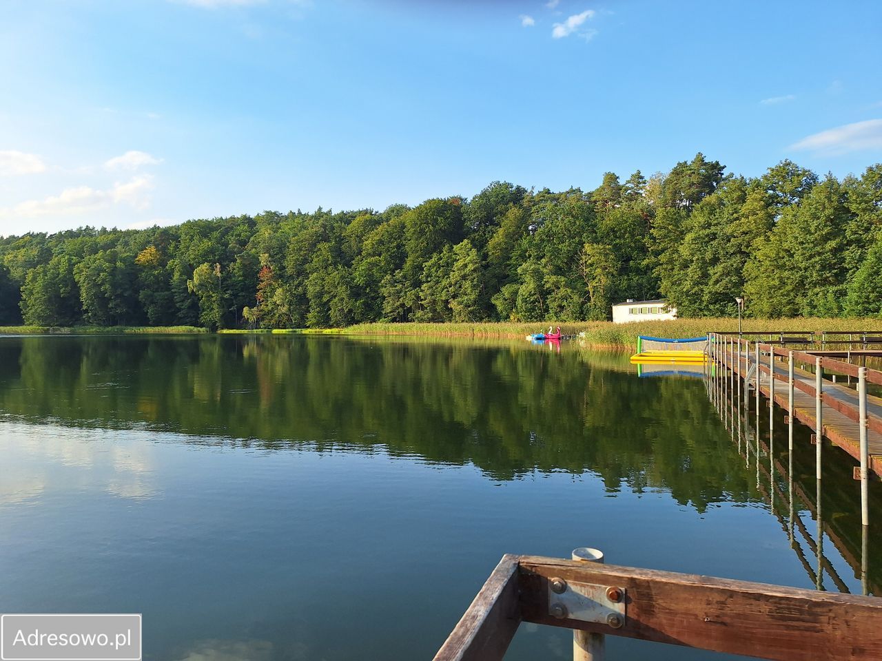 dom letniskowy, 3 pokoje Przechlewo, ul. Człuchowska. Zdjęcie 4
