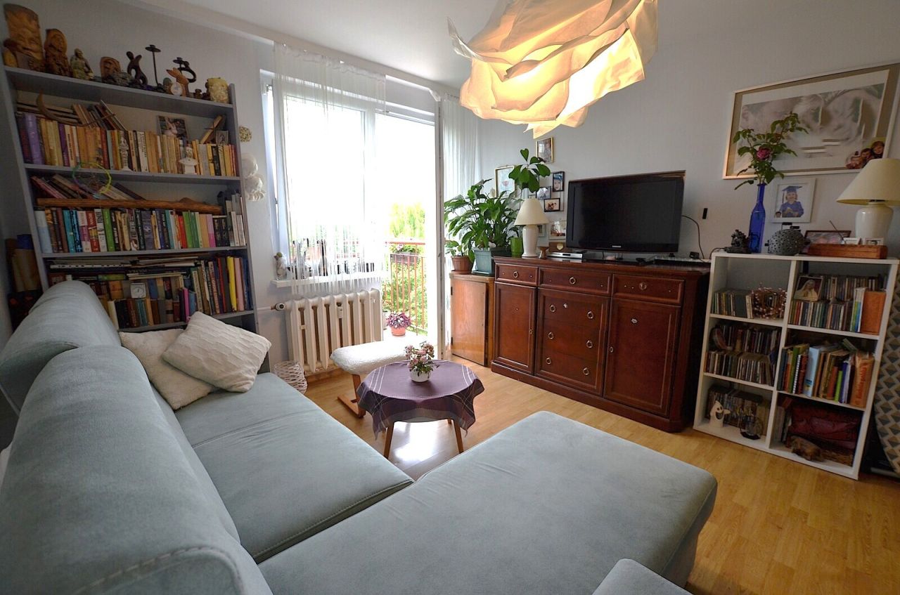 Mieszkanie 3-pokojowe Opole Malinka, ul. Piotrkowska. Zdjęcie 2