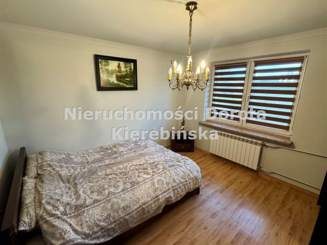 dom wolnostojący, 5 pokoi Wąwał, ul. Łączna. Zdjęcie 18