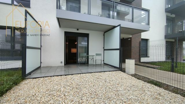 Mieszkanie 1-pokojowe Łódź Polesie, ul. gen. Stanisława Maczka. Zdjęcie 9