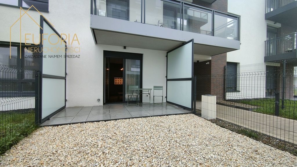 Mieszkanie 1-pokojowe Łódź Polesie, ul. gen. Stanisława Maczka. Zdjęcie 9