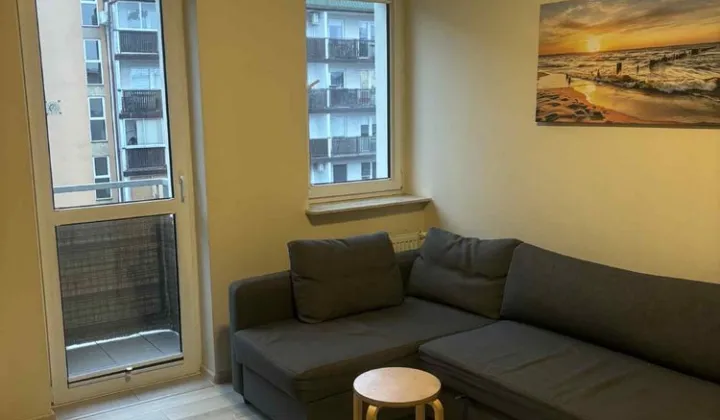 Mieszkanie 2-pokojowe Ząbki, ul. Jacka Malczewskiego