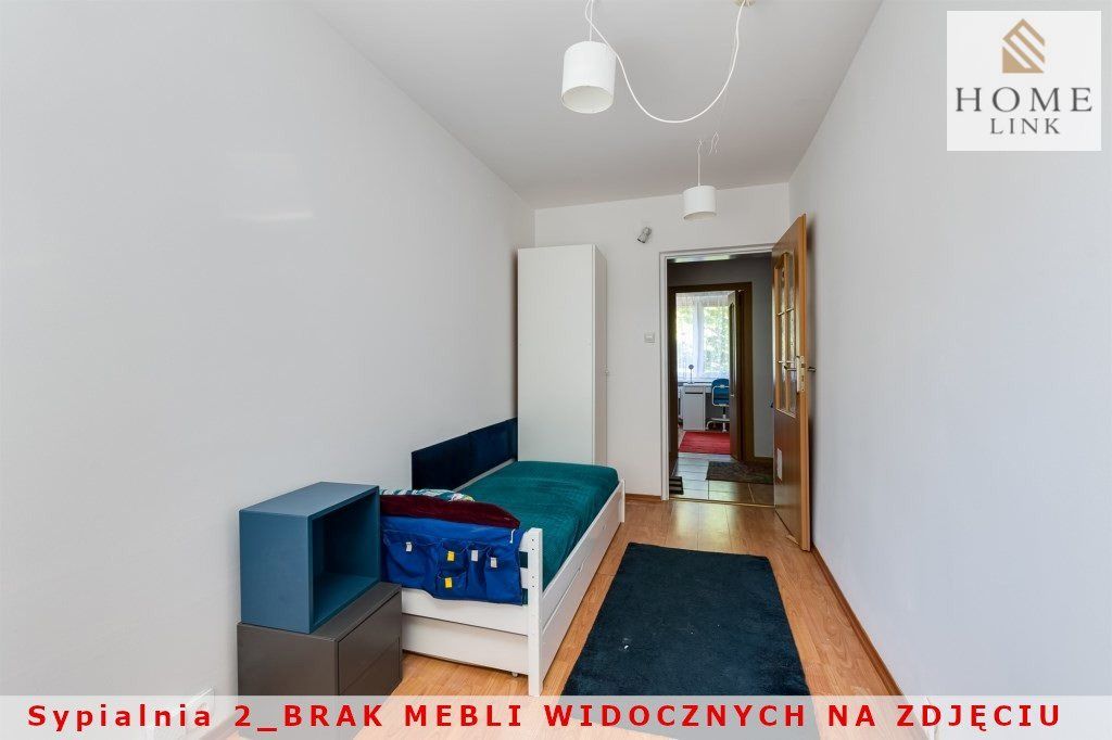 Mieszkanie 3-pokojowe Olsztyn Śródmieście, ul. Gabriela Narutowicza. Zdjęcie 8