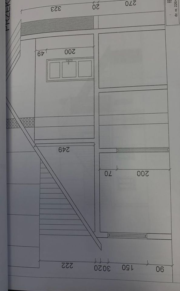 bliźniak Hrubieszów Śródmieście, ul. Partyzantów. Zdjęcie 6