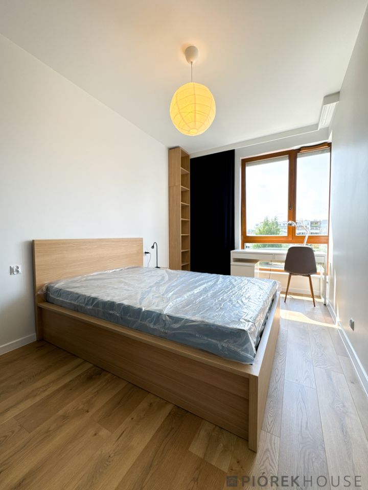 Mieszkanie 2-pokojowe Warszawa Wilanów, ul. Sarmacka. Zdjęcie 7