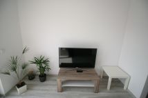 Mieszkanie 1-pokojowe Kraków Czyżyny, ul. Galicyjska. Zdjęcie 1