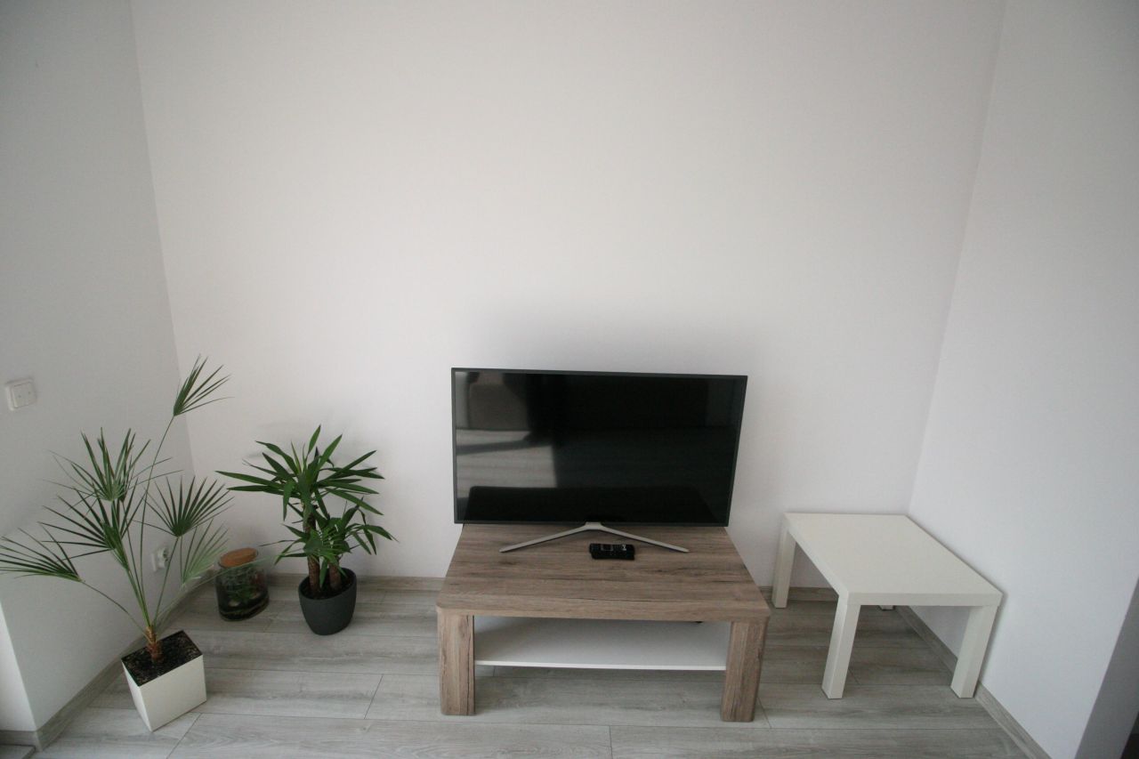 Mieszkanie 1-pokojowe Kraków Czyżyny, ul. Galicyjska. Zdjęcie 2