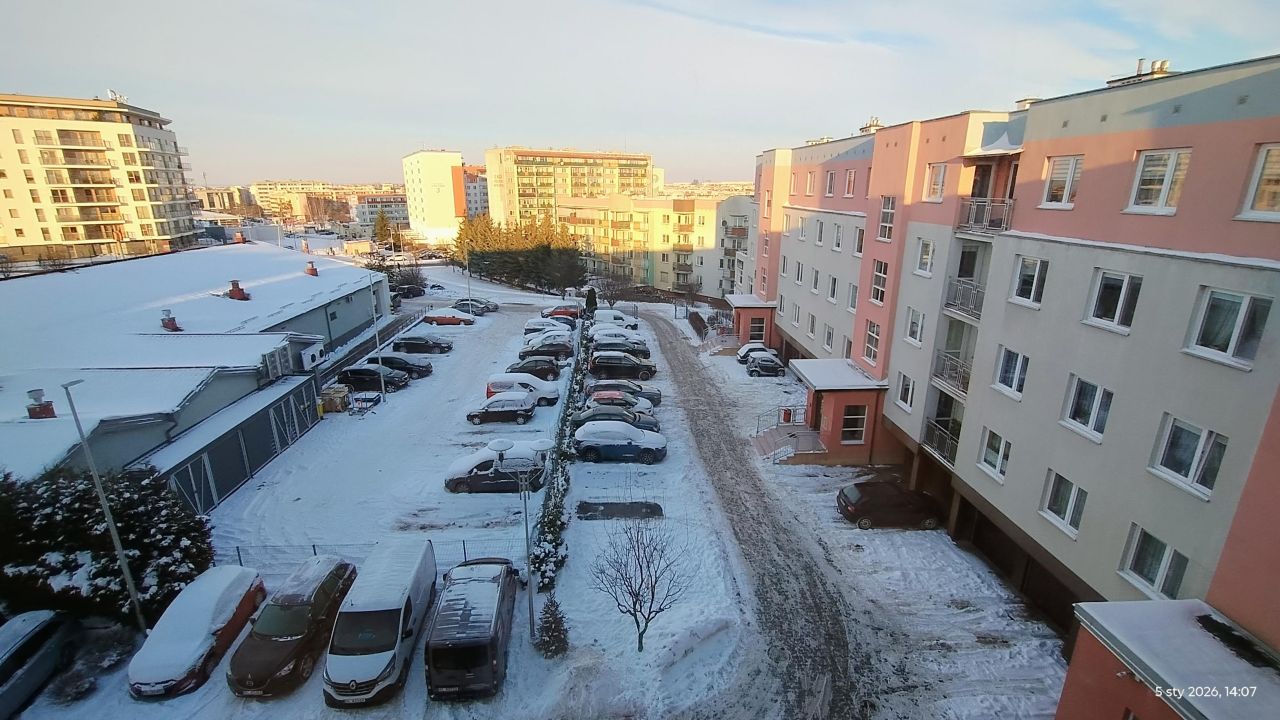 Mieszkanie 3-pokojowe Łomża, ul. por. Łagody. Zdjęcie 15