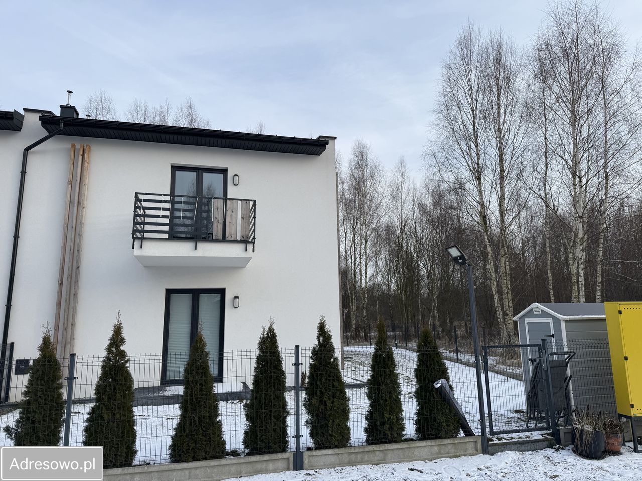 Mieszkanie 3-pokojowe Częstochowa Kiedrzyn, ul. Traugutta. Zdjęcie 16