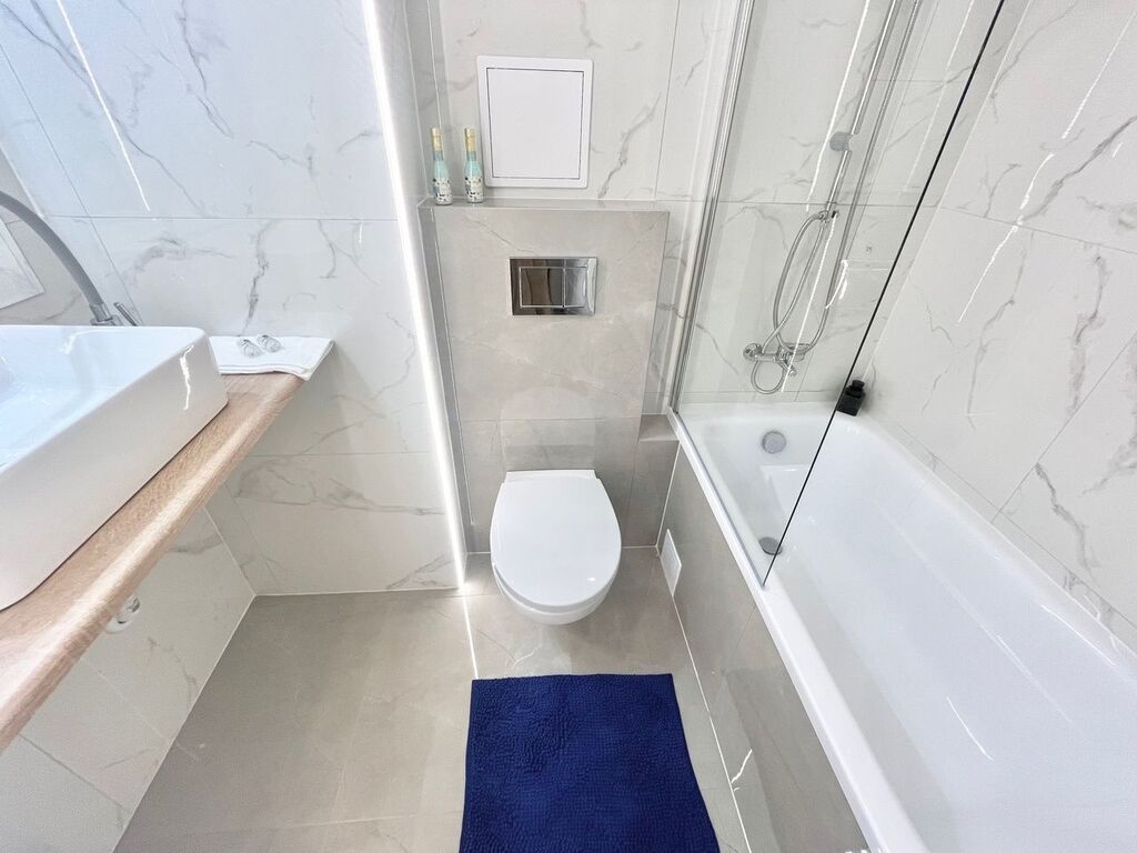 Mieszkanie 2-pokojowe Łódź Górna, ul. Zofii Nałkowskiej. Zdjęcie 9