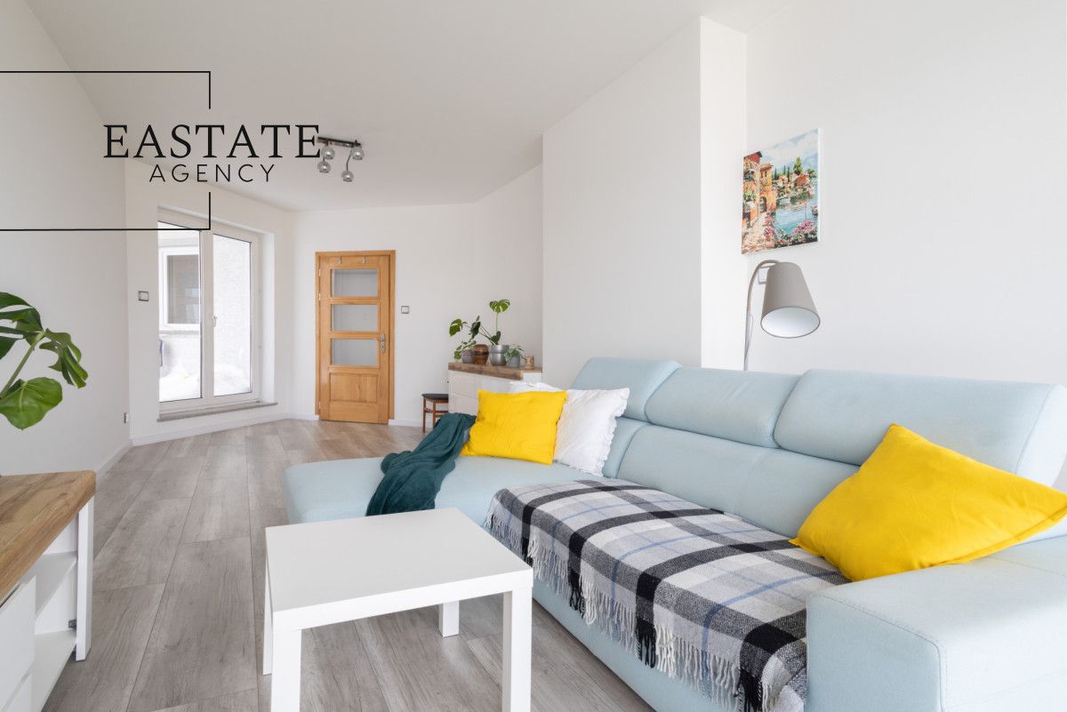 Mieszkanie 3-pokojowe Gdynia Cisowa, ul. Chylońska. Zdjęcie 9