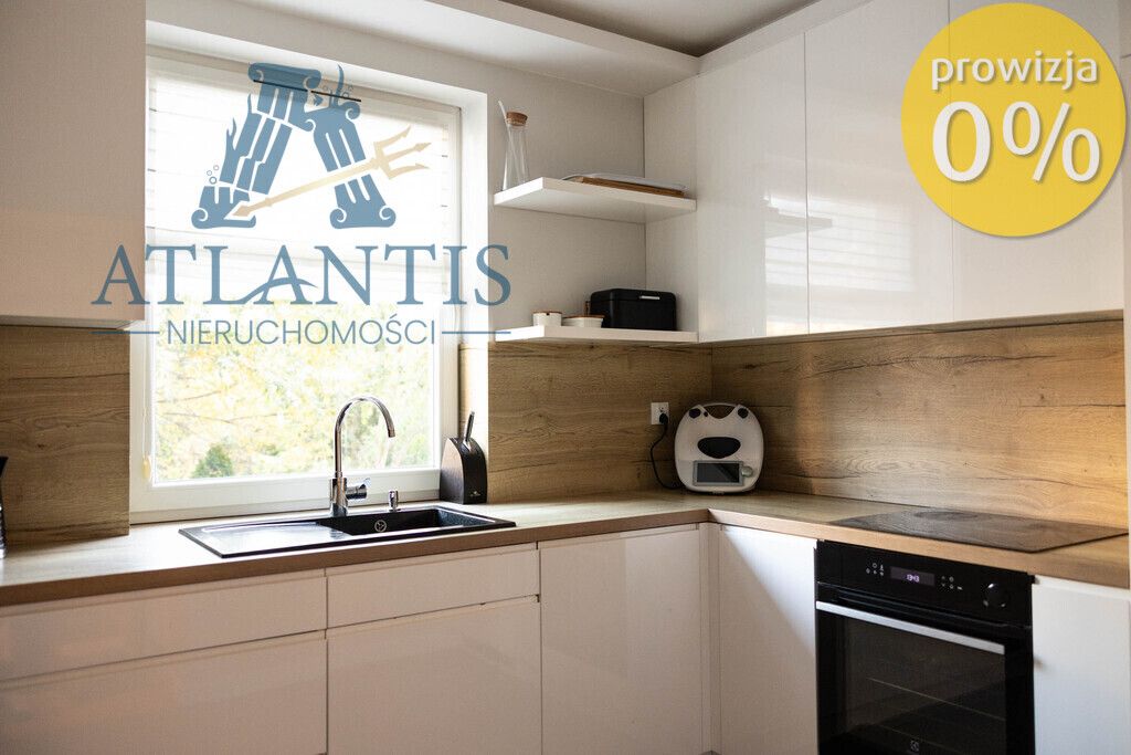 Mieszkanie 3-pokojowe Bydgoszcz Górzyskowo, ul. Juliana Fałata. Zdjęcie 13