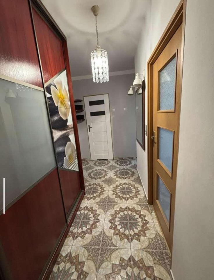 Mieszkanie 2-pokojowe Elbląg Zawada, ul. Szarych Szeregów. Zdjęcie 5