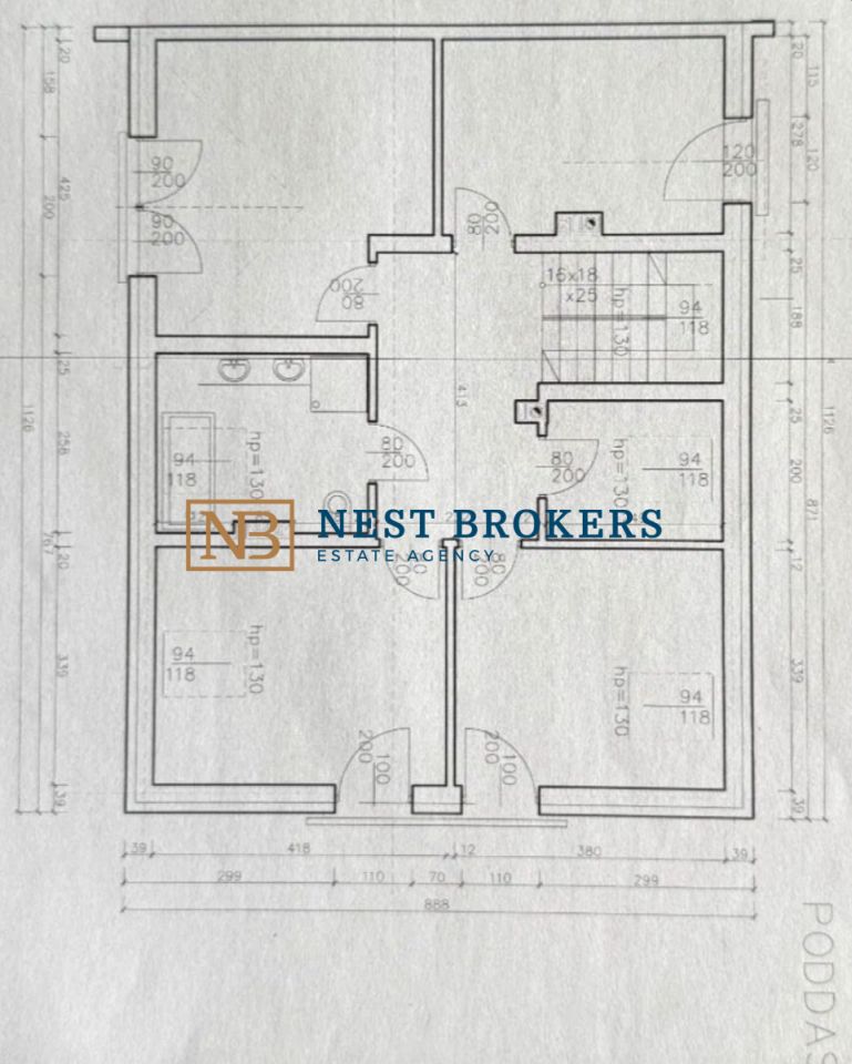 bliźniak, 5 pokoi Koźmice Wielkie. Zdjęcie 13