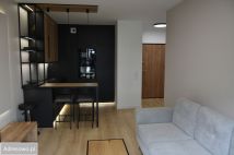 Mieszkanie 2-pokojowe Warszawa Chrzanów, ul. Lazurowa. Zdjęcie 3