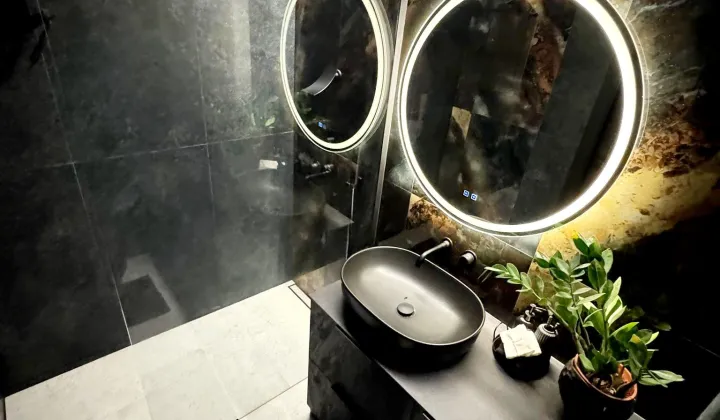 Mieszkanie 3-pokojowe Gdynia Oksywie, ul. Benisławskiego