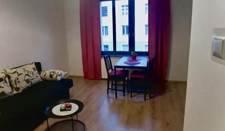 Mieszkanie 2-pokojowe Szczecin Niebuszewo