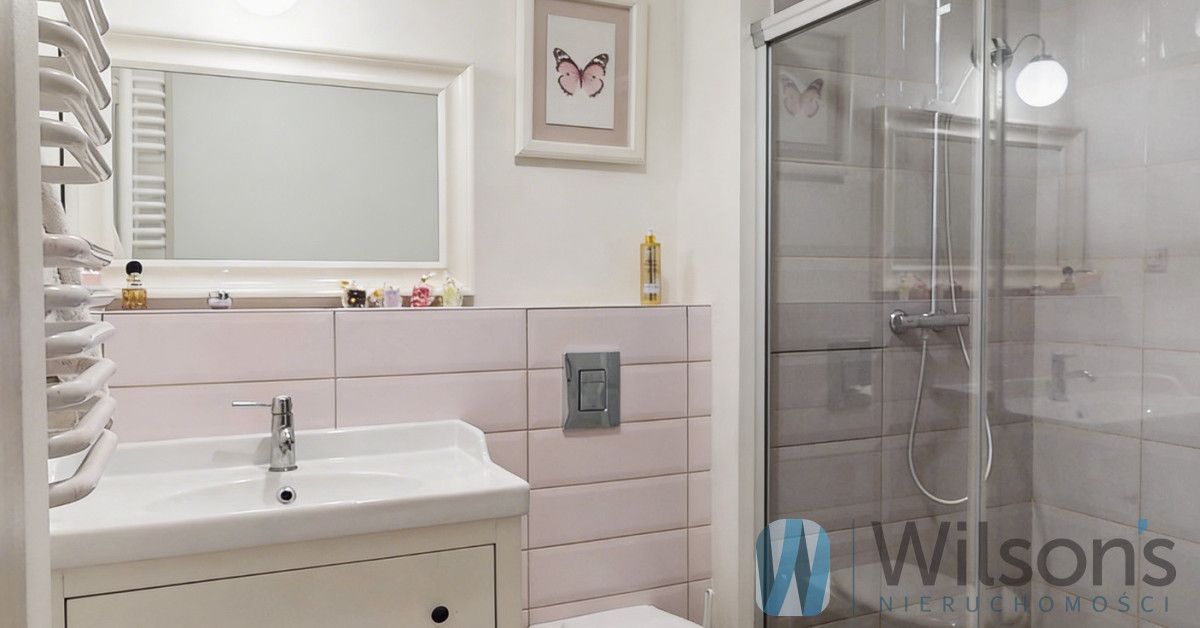 Mieszkanie 3-pokojowe Warszawa Praga-Północ, ul. Ząbkowska. Zdjęcie 10