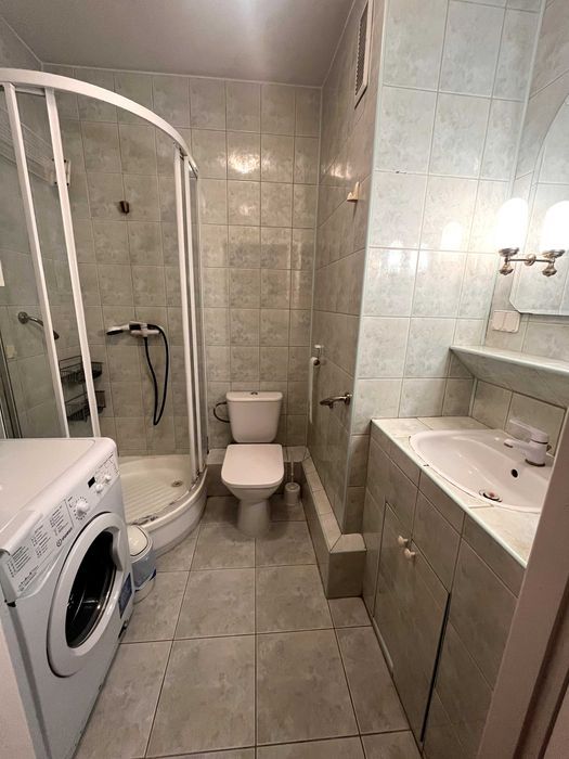 Mieszkanie 2-pokojowe Wrocław Śródmieście, ul. Zaolziańska. Zdjęcie 6