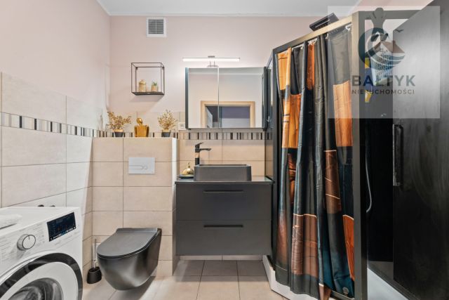 Mieszkanie 2-pokojowe Gdańsk Jasień, ul. Kazimierza Leskiego. Zdjęcie 7