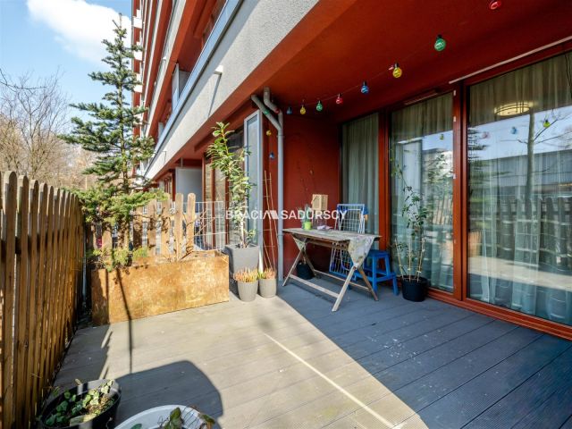 Mieszkanie 4-pokojowe Kraków Prądnik Biały, ul. Siewna. Zdjęcie 22