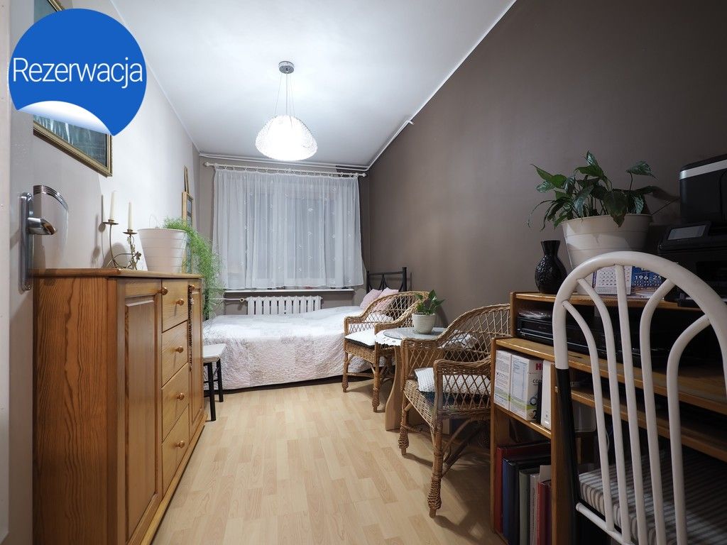 Mieszkanie 3-pokojowe Bydgoszcz Fordon. Zdjęcie 11