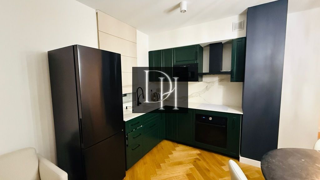 Mieszkanie 3-pokojowe Szczecin, al. Wojska Polskiego. Zdjęcie 3