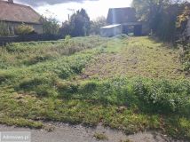 gospodarstwo Gniechowice, ul. Kątecka. Zdjęcie 1