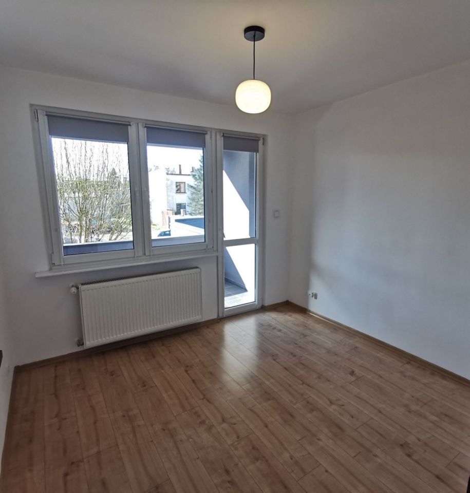 Mieszkanie 3-pokojowe Złotów, ul. Wojska Polskiego. Zdjęcie 3