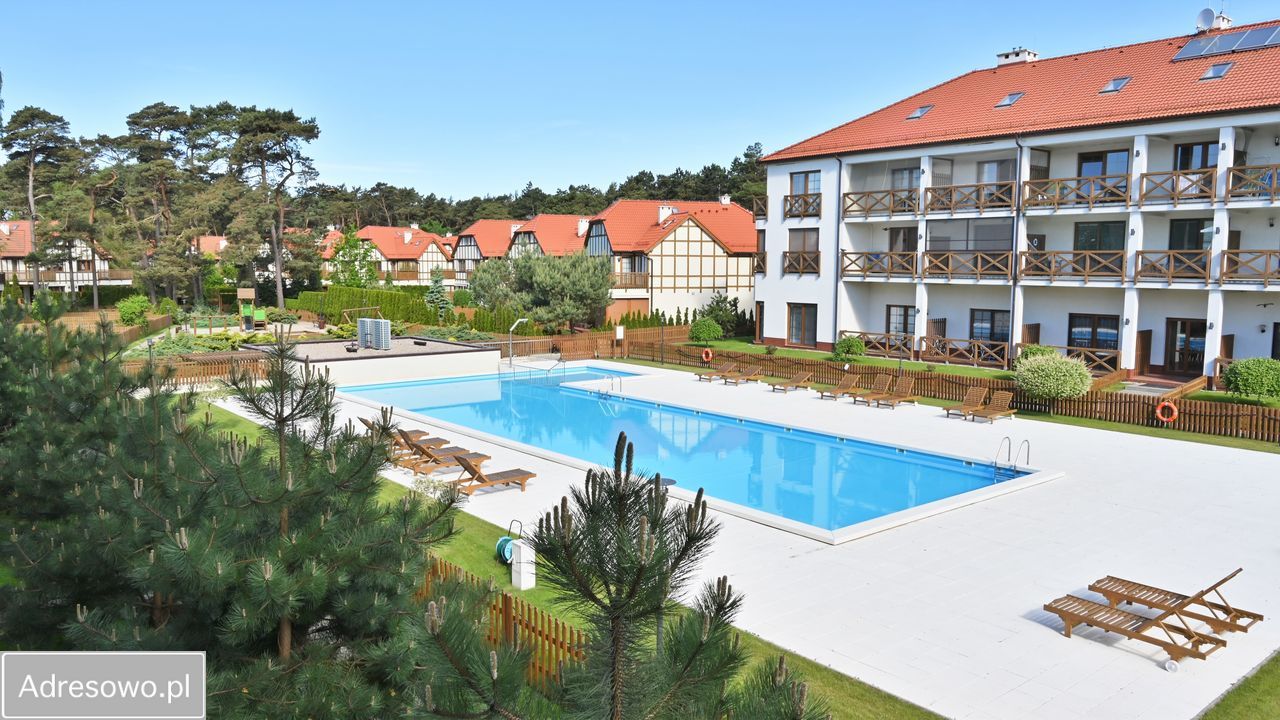 Mieszkanie 2-pokojowe Rogowo, ul. Rezydencyjna. Zdjęcie 11