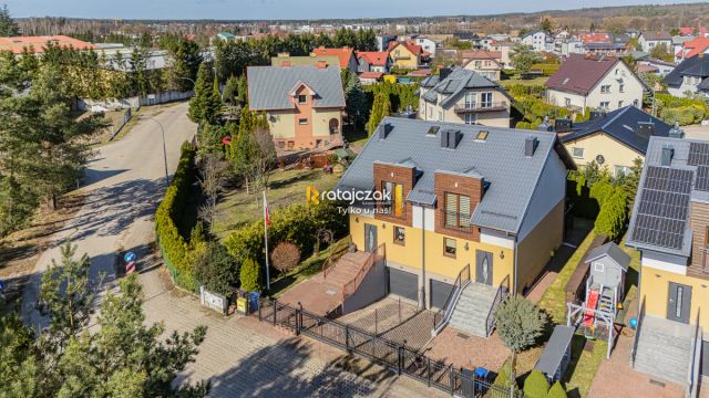 bliźniak, 3 pokoje Wejherowo. Zdjęcie 1