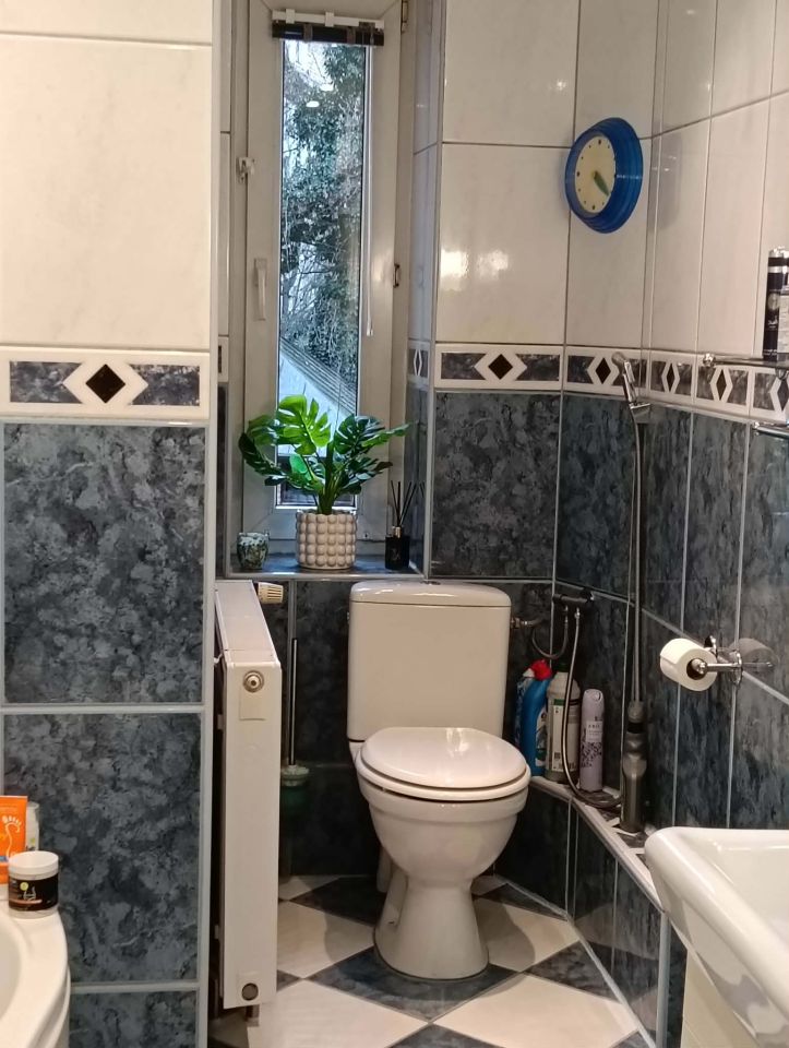 Mieszkanie 3-pokojowe Wrocław Śródmieście, ul. Ładna. Zdjęcie 16