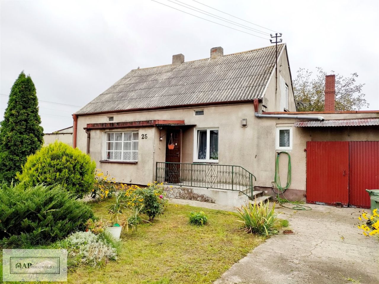 dom, 3 pokoje Stary Budzisław. Zdjęcie 7