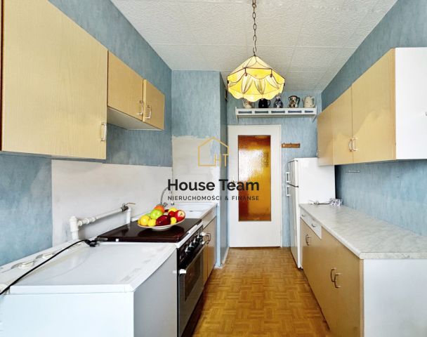 Mieszkanie 3-pokojowe Bydgoszcz Glinki, ul. Rysia. Zdjęcie 5