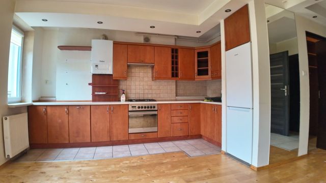 Mieszkanie 2-pokojowe Kraków Kliny, ul. Soroki. Zdjęcie 8