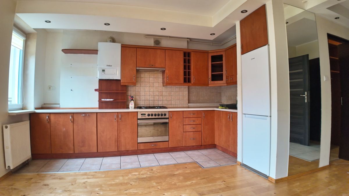 Mieszkanie 2-pokojowe Kraków Kliny, ul. Soroki. Zdjęcie 8