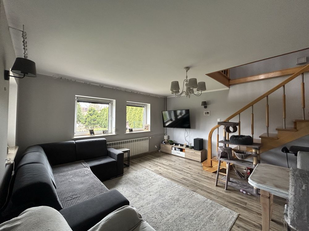 dom wolnostojący Cedzyna. Zdjęcie 7