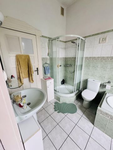 Mieszkanie 4-pokojowe Wrocław Borek, ul. Orla. Zdjęcie 19