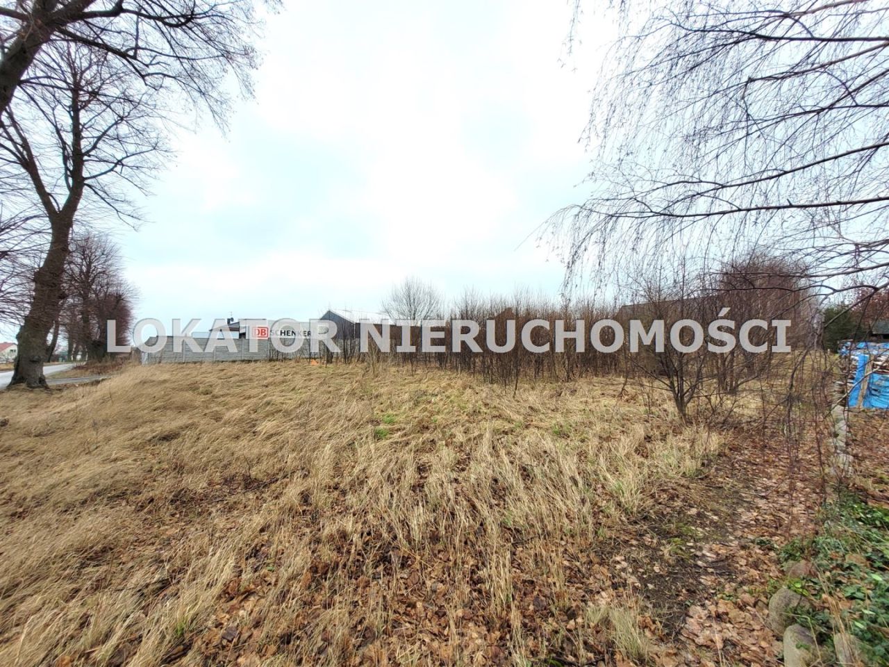Działka budowlana Skrzatusz, ul. Jana III Sobieskiego. Zdjęcie 2